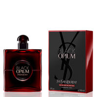 BLACK OPIUM OVER RED  90ml-218071 BLACK OPIUM OVER RED  90ml-218071 1